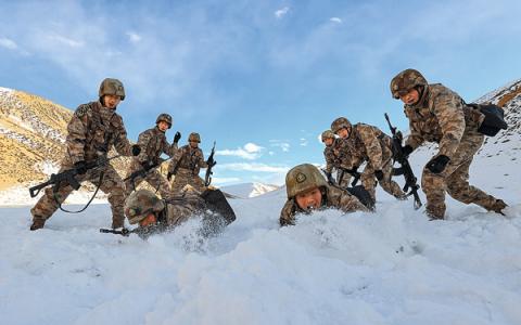 新兵役法：为军队建设现代化提供法治支撑