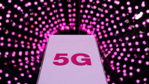 中国厂商正为5G手机定价 比现有手机贵500元