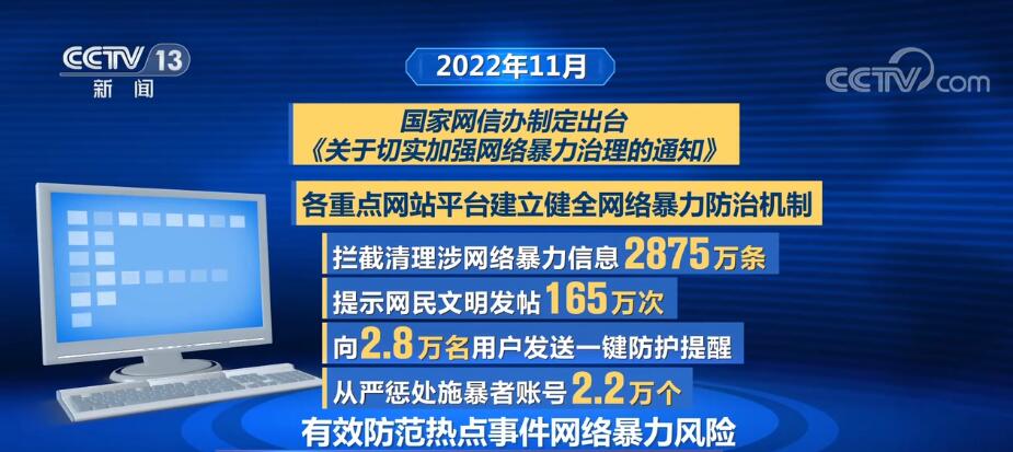 为网络强国“筑基” 用法治保障新时代中国网络建设