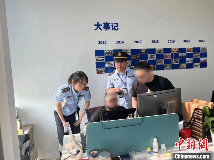 网约车平台订单未上传监管平台 浙江开首张罚单