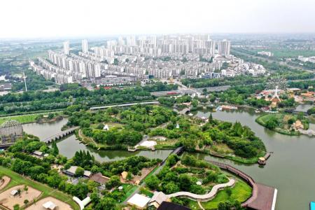 习近平总书记关切事丨走进共富路上的特色村