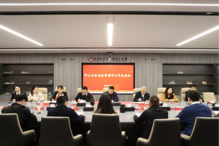 深圳市坪山区设立政府法律顾问驻点工作室  助力法律服务工作提质增效
