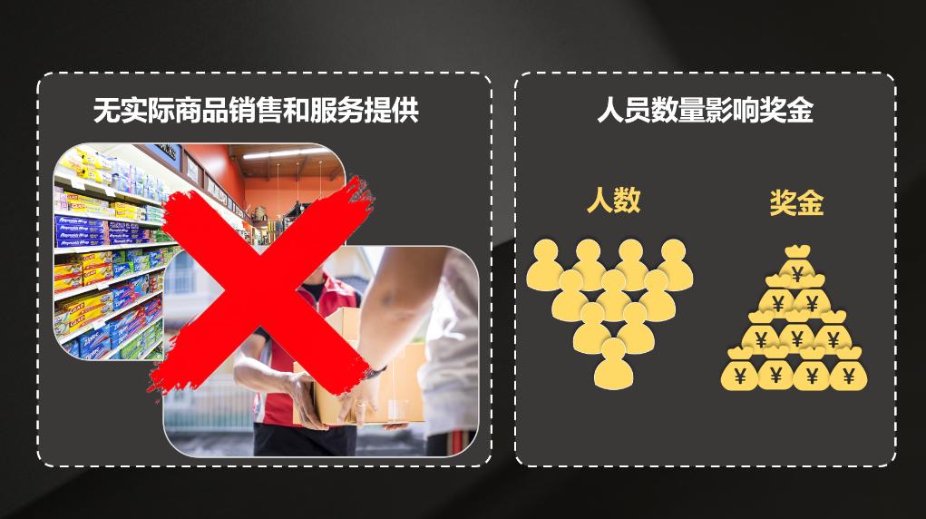 新华视点｜传销旧骗局换网络新“马甲”，这些套路你知道吗？