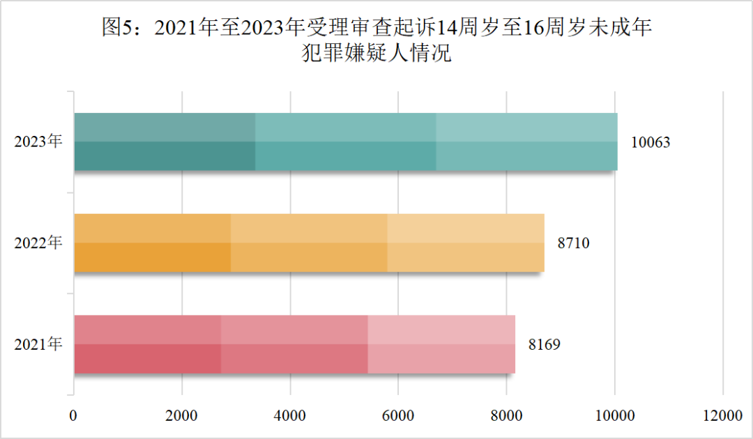 最高检发布《未成年人检察工作白皮书（2023）》