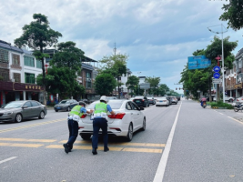 假日“警”色：回眸广东博罗公安的暖心瞬间