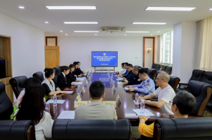 广东省中山市第一市区人民检察院“公益诉讼”为视障群体点亮出行“绿灯”