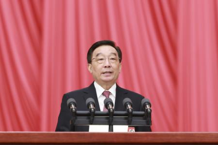 关于《中华人民共和国立法法（修正草案）》的说明