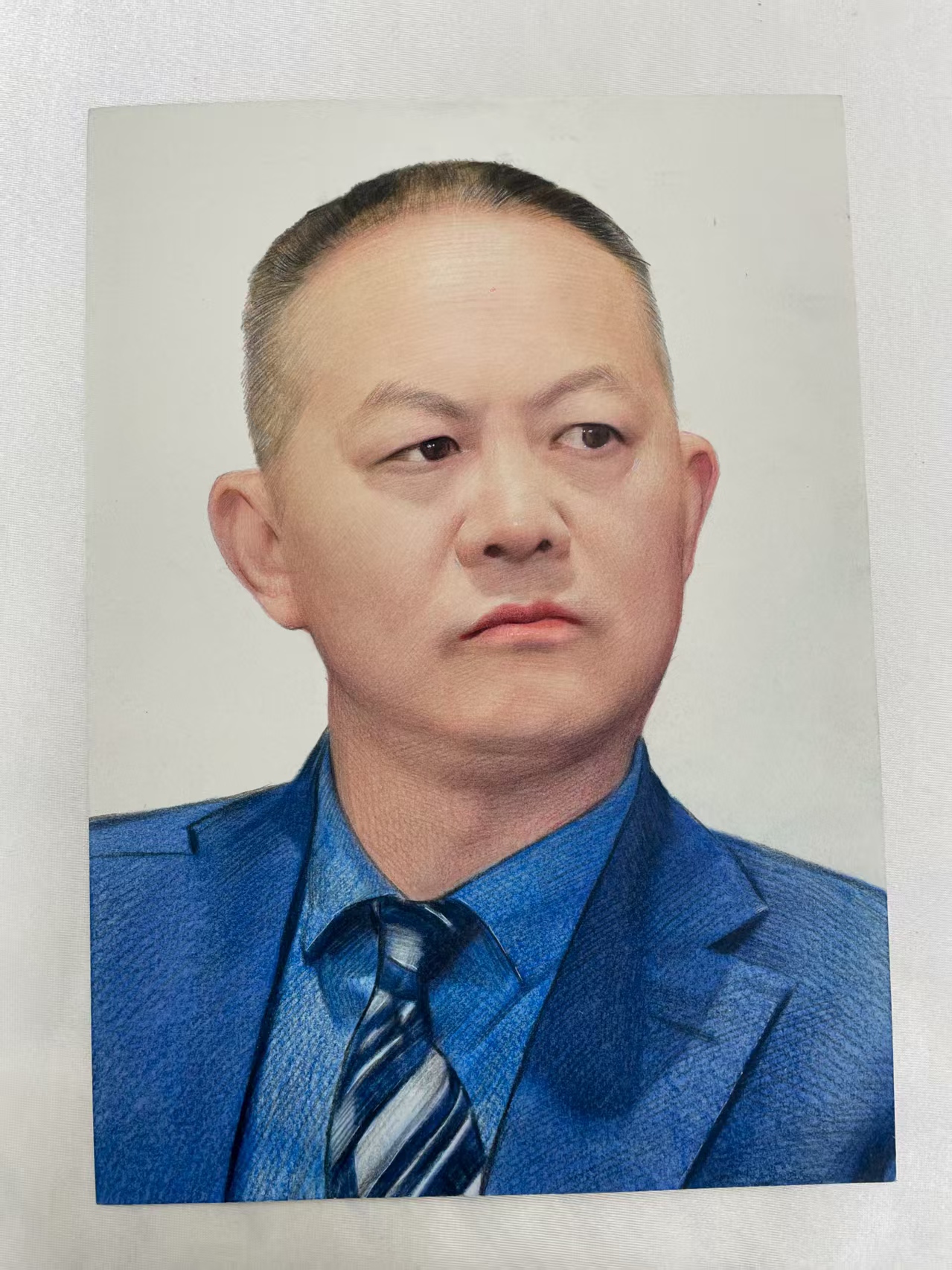 王博律师